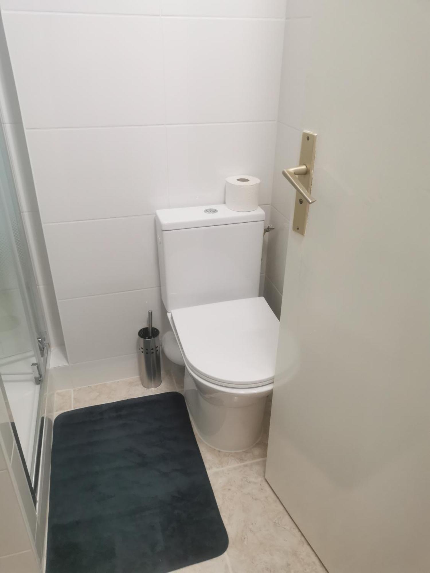 Appartement 5 , Disneyland - Parking Gratuit - Maison Des Platanes Meaux Exterior photo
